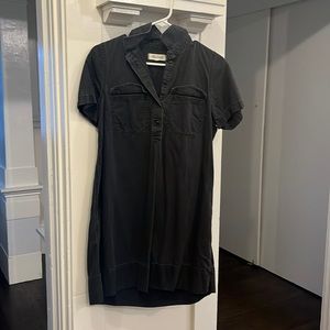 Madewell dress